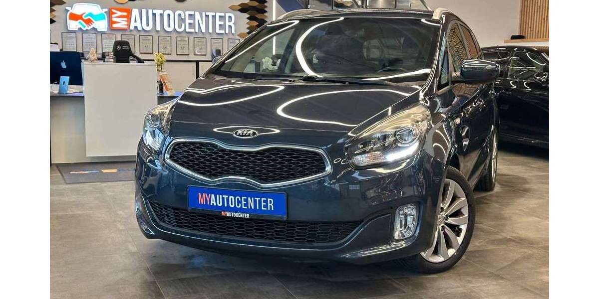 Kia Carens 155.400 km 6.990 &euro; Pfaffenhofen an der Ilm 85276