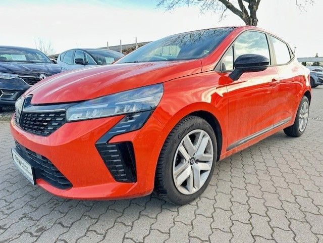 Renault Clio 19.980 km 17.799 &euro; Zossen 15806