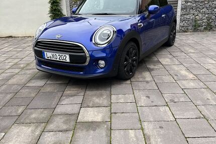 Mini One D 143.000 km 8.999 &euro; Nordhausen 99734