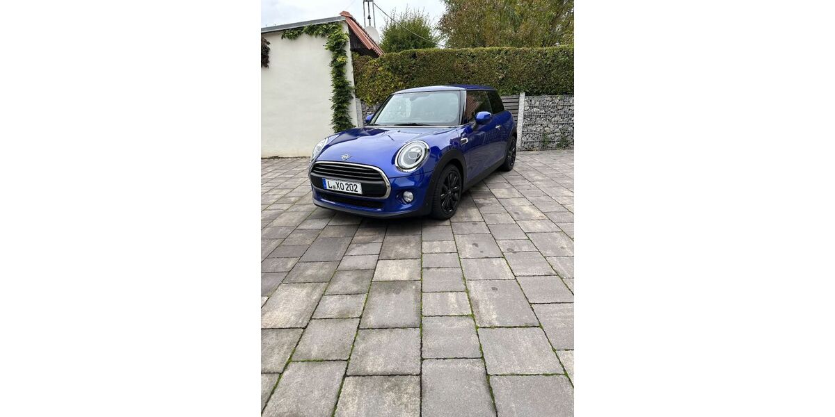 Mini One D 143.000 km 8.999 &euro; Nordhausen 99734