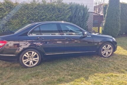 Mercedes-Benz C 250 252.000 km 7.500 &euro; Holzkirchen 83607