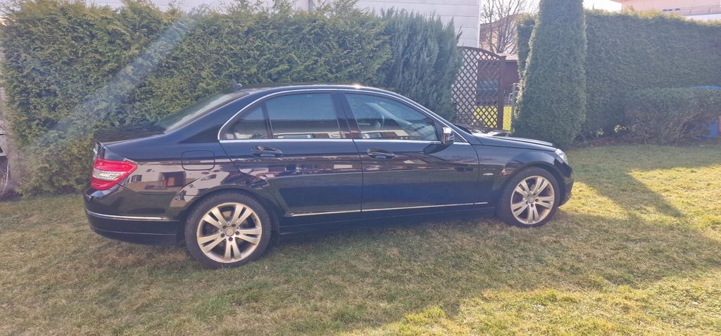 Mercedes-Benz C 250 252.000 km 8.100 &euro; Holzkirchen 83607