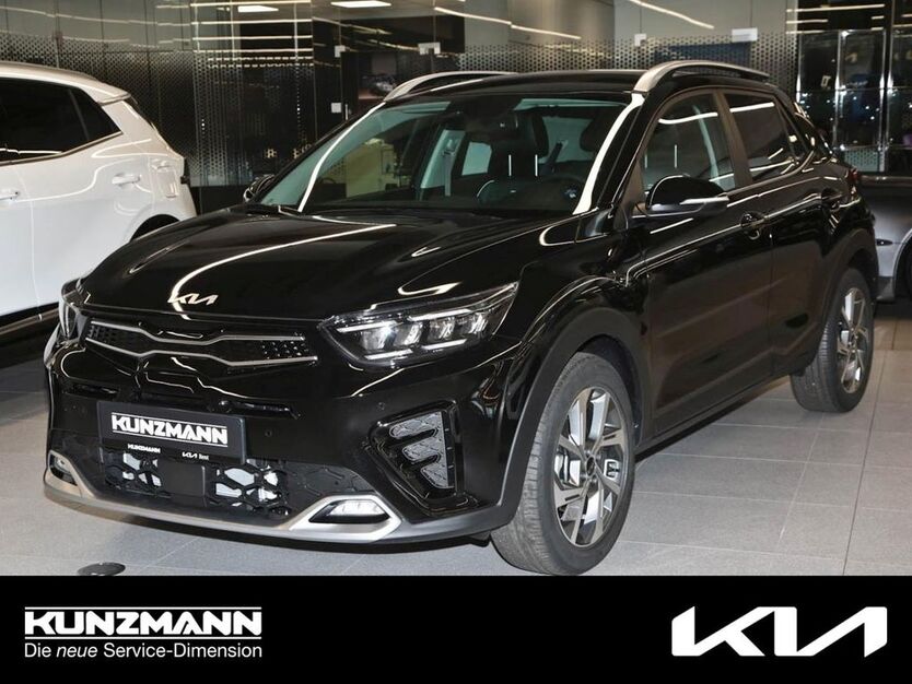 Kia Stonic 4.990 km 25.989 € Aschaffenburg 63741