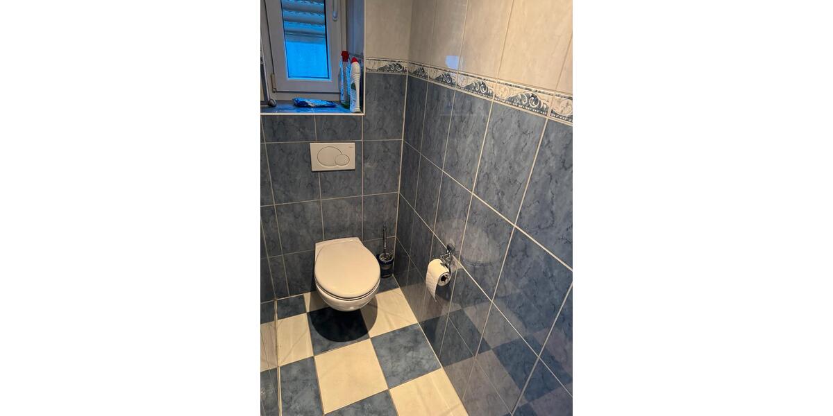 Reihenhaus Worms Westliche Vororte - 4 Zimmer, 96 m&sup2;, 1.600&euro; | Angebot:24815875