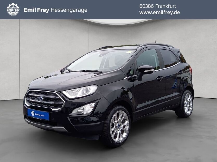 EcoSport