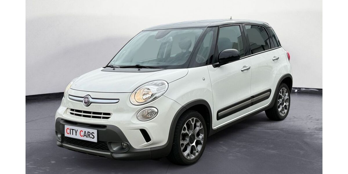 Fiat 500L 135.000 km 7.750 &euro; Dormagen 41540