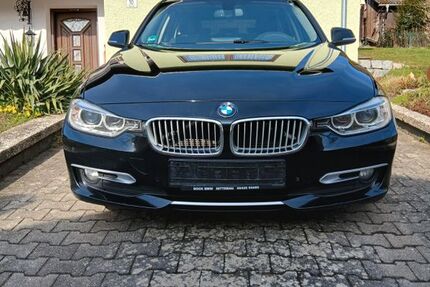 BMW 320 253.000 km 7.500 &euro; Reichenbach 93189