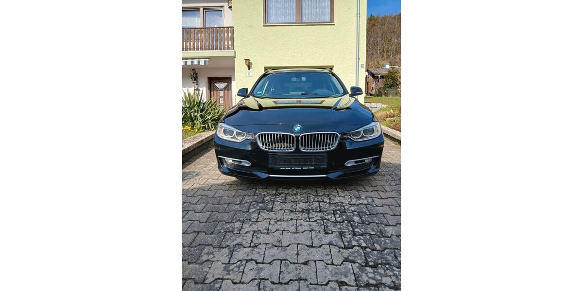 BMW 320 253.000 km 7.500 &euro; Reichenbach 93189