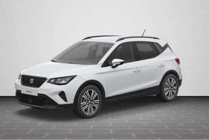 Seat Arona 19.821 km 21.990 &euro; Simmern 55469