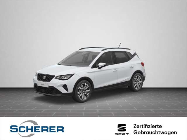 Seat Arona 19.821 km 21.990 &euro; Simmern 55469