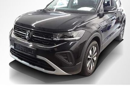 VW T-Cross 8.269 km 24.306 &euro; Nürnberg 90411