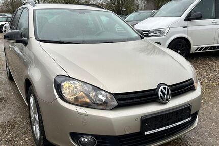 VW Golf 61.000 km 8.950 &euro; Kiel 24145