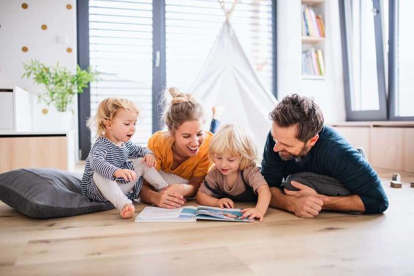 Haus zum Kaufen in Nußloch 569.000 € 148.21 m²