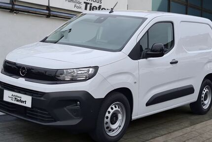 Opel Combo 3.500 km 30.800 &euro; Lauchringen 79787