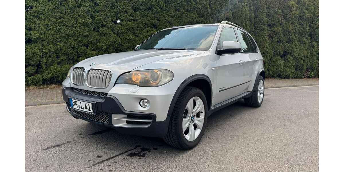 BMW X5 199.623 km 12.999 &euro; Rengsdorf 56579