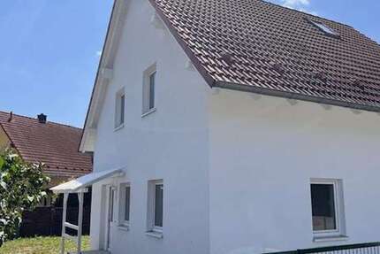 Haus Zossen OT Glienick Glienick - 5 Zimmer, 110 m&sup2;, 2.200&euro; | Angebot:26186382