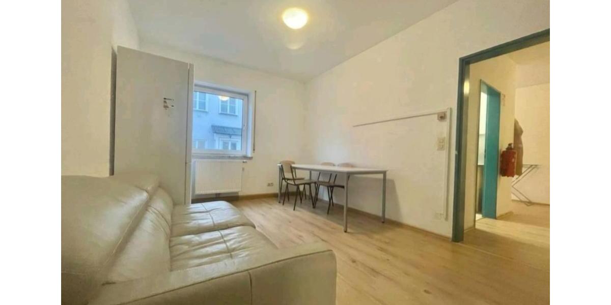 Etagenwohnung Schongau - 6 Zimmer, 135 m&sup2;, 462.000&euro; | Angebot:19988297