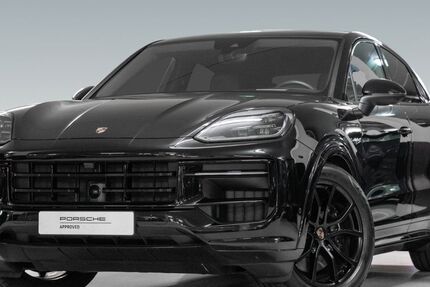 Porsche Cayenne 10.294 km 118.189 &euro; Hamburg 22087