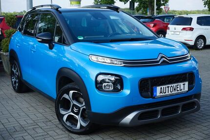 Citroen C3 Aircross 50.000 km 13.990 € Falkensee 14612