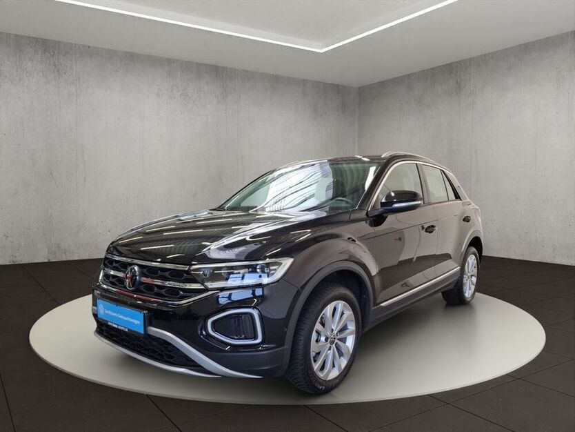T-Roc