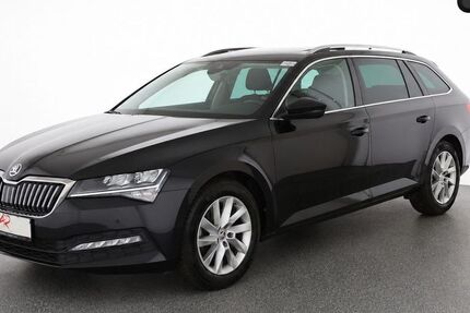 Skoda Superb 74.478 km 26.880 &euro; Berlin 12103