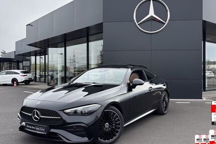 Mercedes-Benz CLE 220 18.612 km 62.480 &euro; Bad Kreuznach 55545