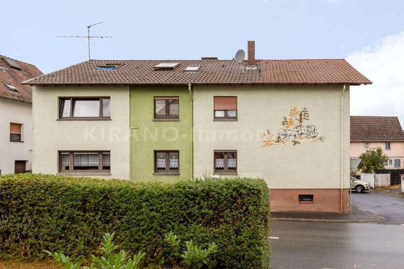 Haus zum Kaufen in Nidda 329.000 € 260 m²