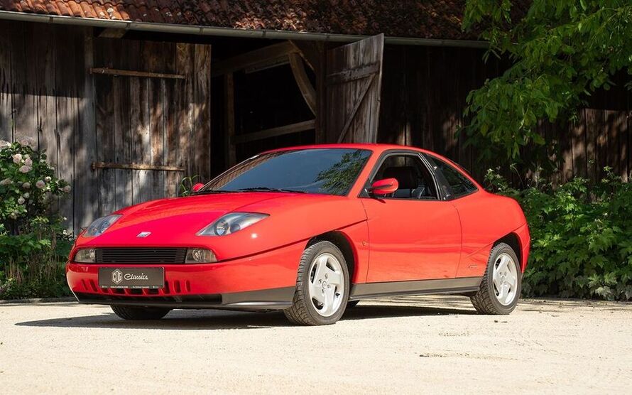 Coupe