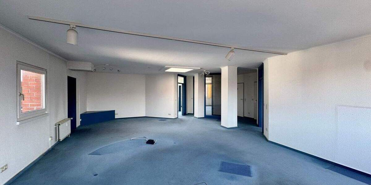Gewerbeobjekt Neustadt am Rübenberge Neustadt - 4 Zimmer, 150 m&sup2;, 1.350&euro; | Angebot:24909941