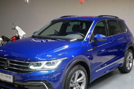 VW Tiguan 101.994 km 28.490 &euro; Seevetal 21220