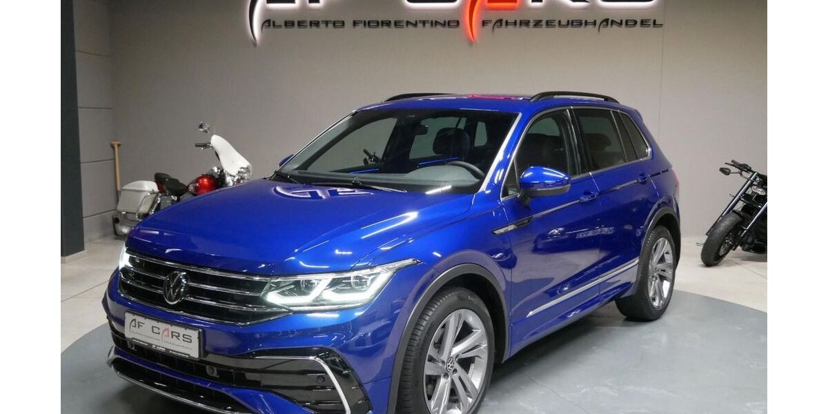 VW Tiguan 101.994 km 28.490 &euro; Seevetal 21220