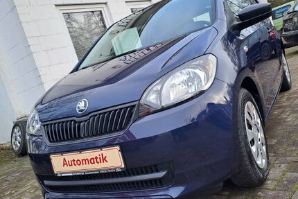 Skoda Citigo 69.990 km 7.990 &euro; Zweibrücken 66482