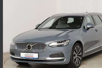 Volvo V90 37.700 km 42.610 &euro; Donauwörth 86609