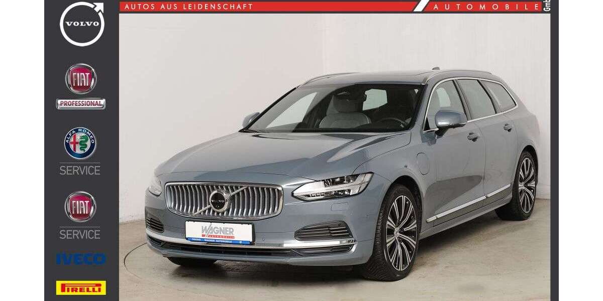 Volvo V90 37.700 km 42.610 &euro; Donauwörth 86609