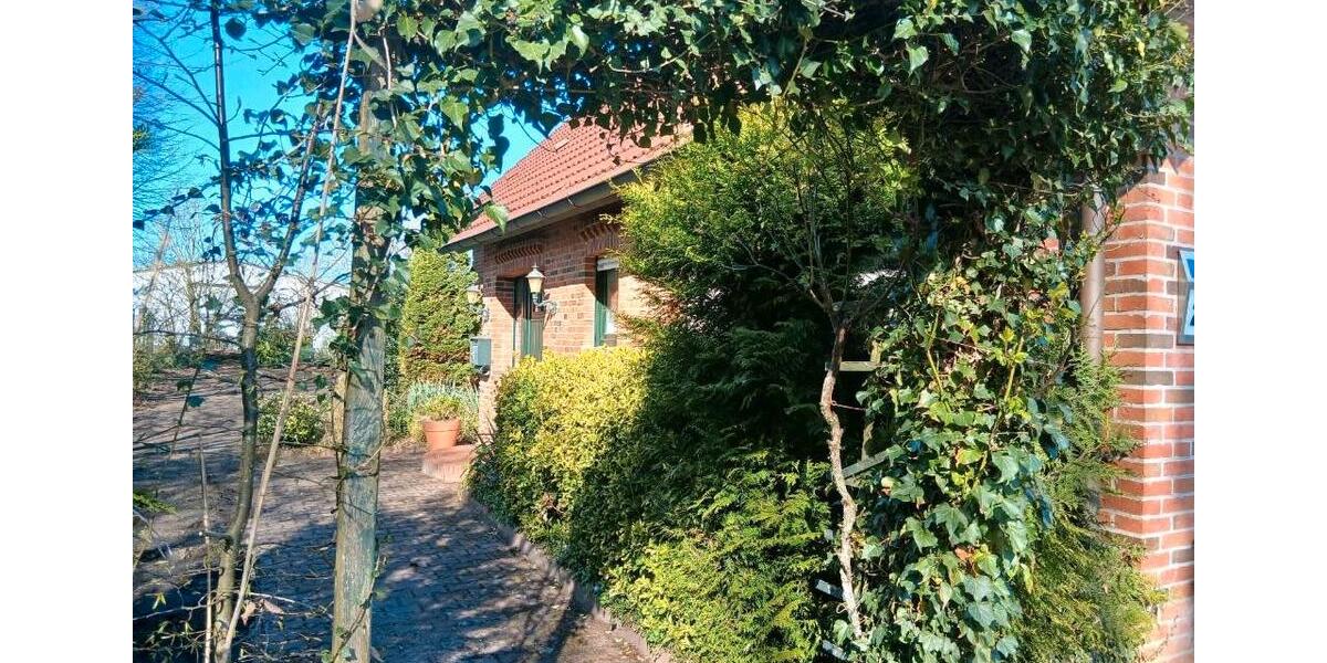 Einfamilienhaus Dörpen - 5 Zimmer, 200 m&sup2;, 695.000&euro; | Angebot:25645694
