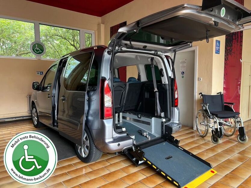 Berlingo