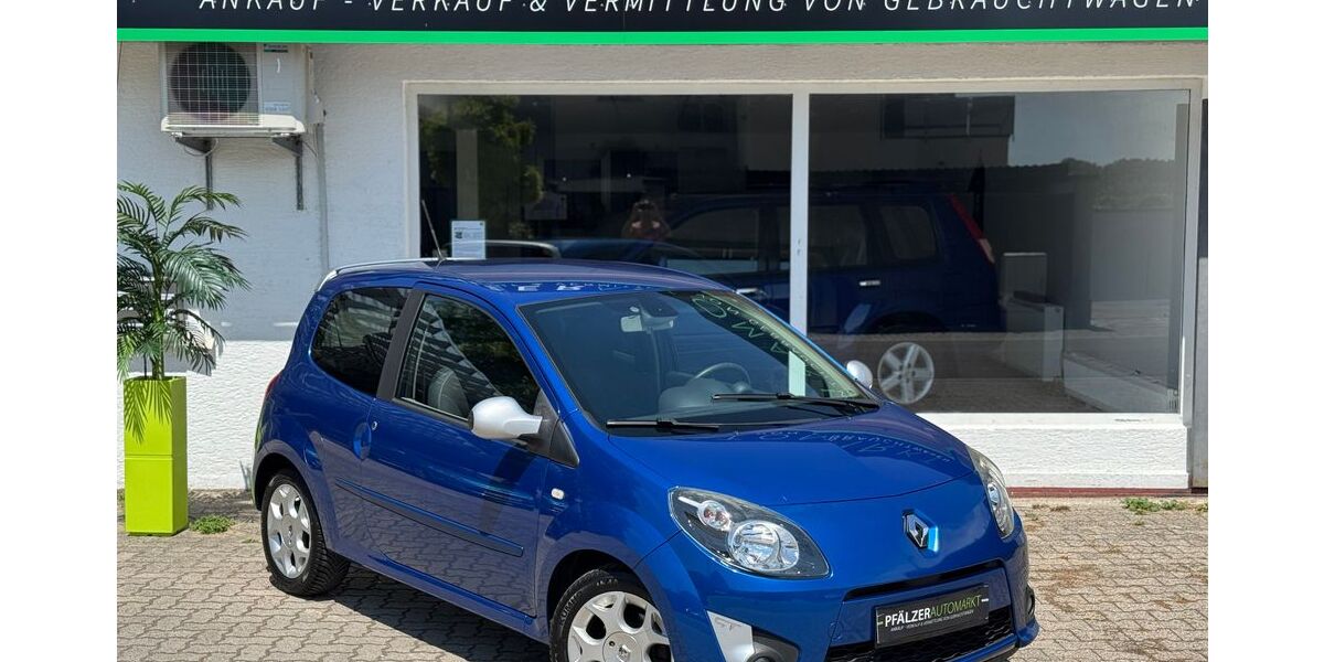 Renault Twingo 90.000 km 4.999 &euro; Waldsee 67165