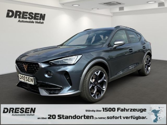 Cupra Formentor 15.353 km 35.990 &euro; Korschenbroich 41352