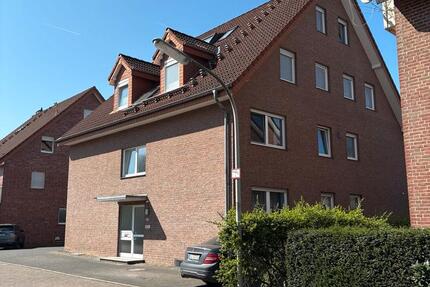 Helle Wohnung 75 qm, 3 Zimmer in Warendorf