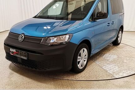 VW Caddy 58.650 km 19.819 &euro; Chemnitz - Mittelbach 09224