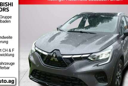 Mitsubishi ASX 2.223 km 27.422 &euro; Freiburg 79108