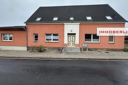 Haus Parsteinsee Lüdersdorf - 1 Zimmer, 915 m&sup2;, 439.000&euro; | Angebot:24722623