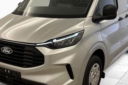 Ford Transit Custom 13.000 km 31.990 &euro; Bergkirchen 85232