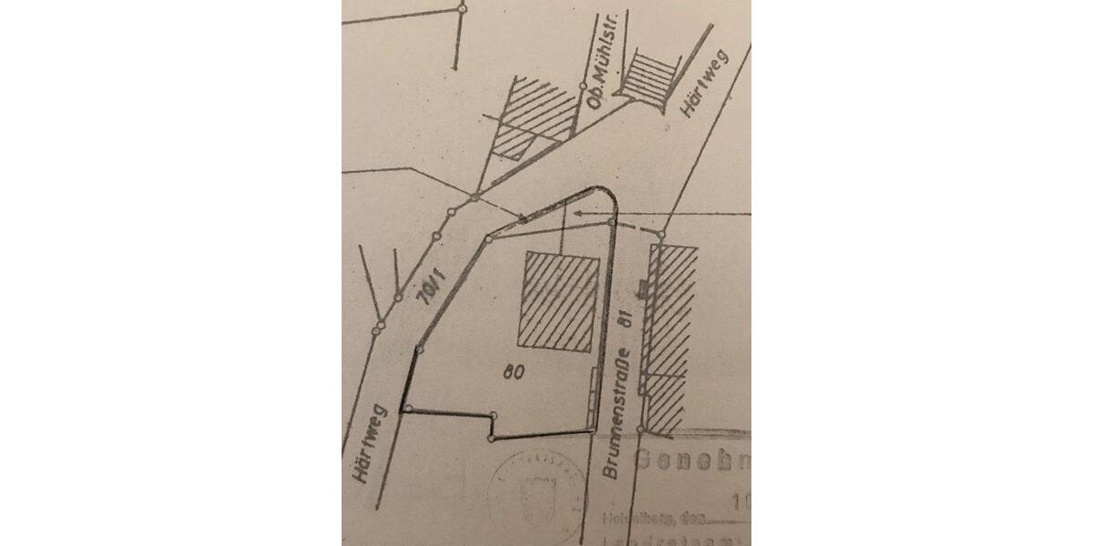 Einfamilienhaus Schriesheim - 6 Zimmer, 120 m&sup2;, 269.000&euro; | Angebot:26121655