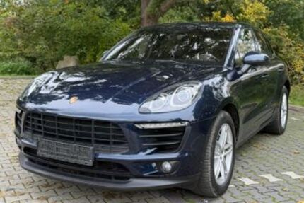 Porsche Macan 148.600 km 32.999 &euro; Bad Camberg 65520