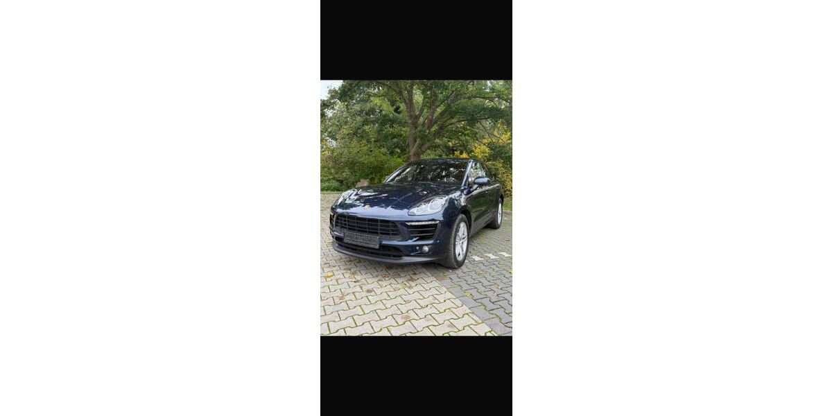 Porsche Macan 148.600 km 32.999 &euro; Bad Camberg 65520