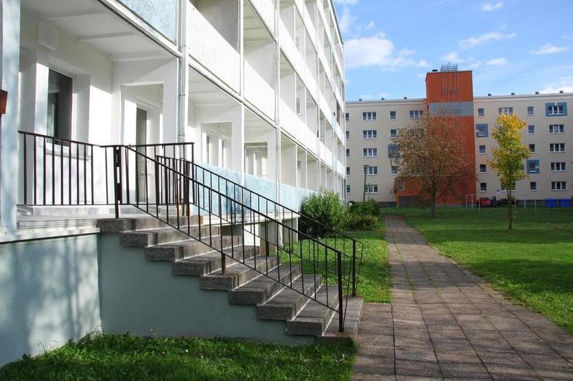 Büroeinheit mit guter Verkehrsanbindung