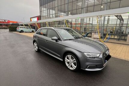 Audi A3 93.000 km 17.000 &euro; Duisburg 47259