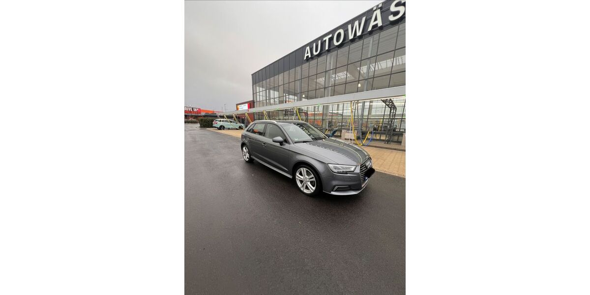 Audi A3 93.000 km 17.000 &euro; Duisburg 47259