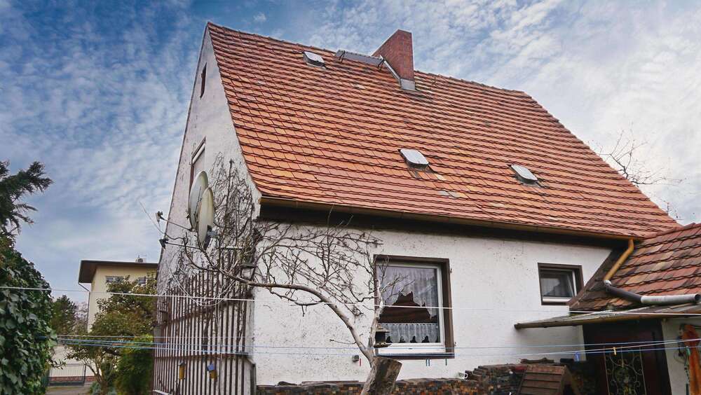 Einfamilienhaus Forst - 4 Zimmer, 91 m&sup2;, 62.000&euro; | Angebot:25197190